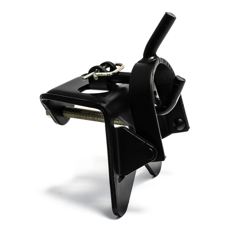 Eaz-Lift Replacement Quick Hook-Up Bracket - Prevents Eaz-Lift Quick Hook-up From Falling Off While in Use |Compatible with Eaz-Lift Weight Distribution Hitches | Durable Construction- (48029)