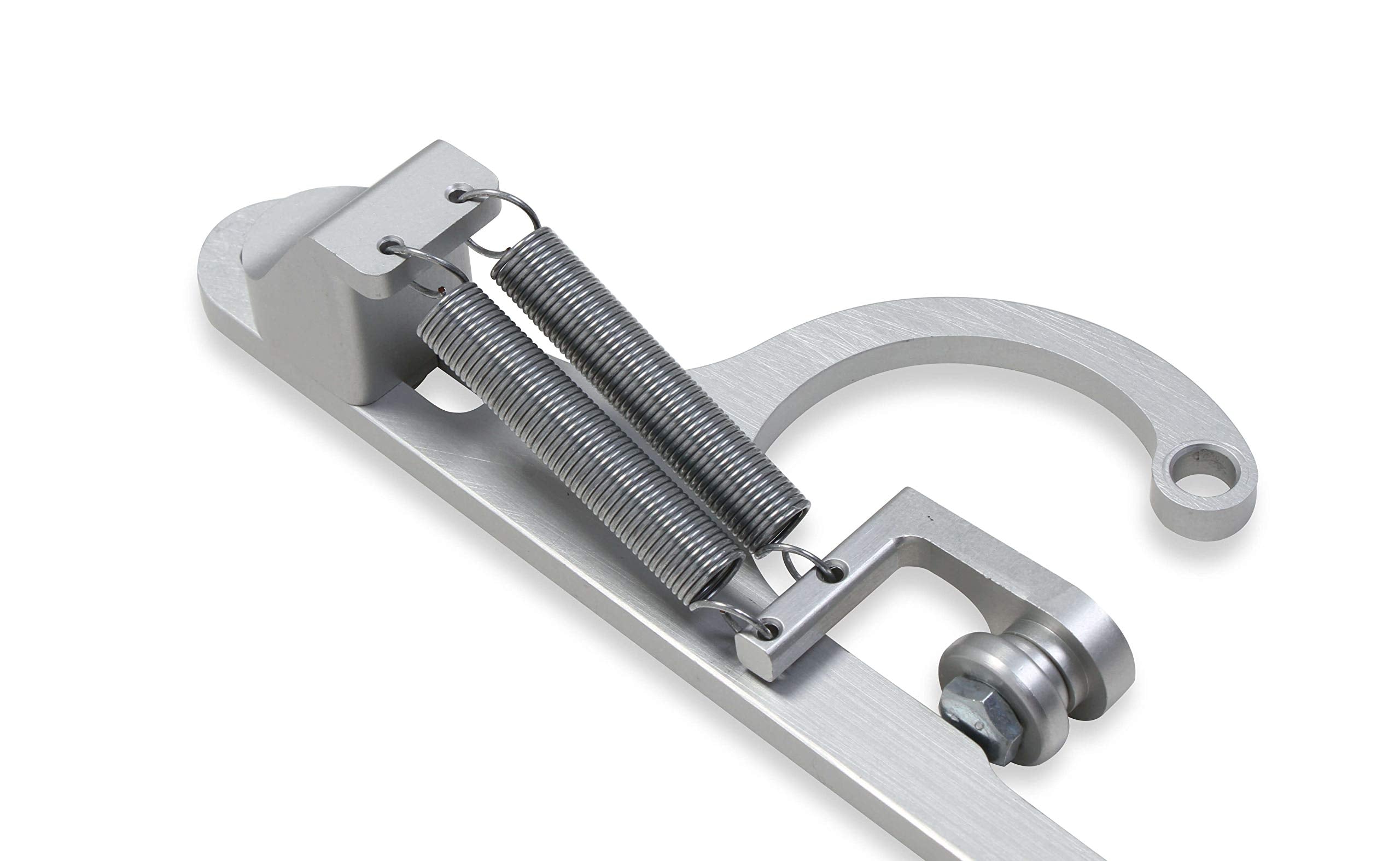 20-282 Holley Billet Aluminum Throttle Return Spring Bracket