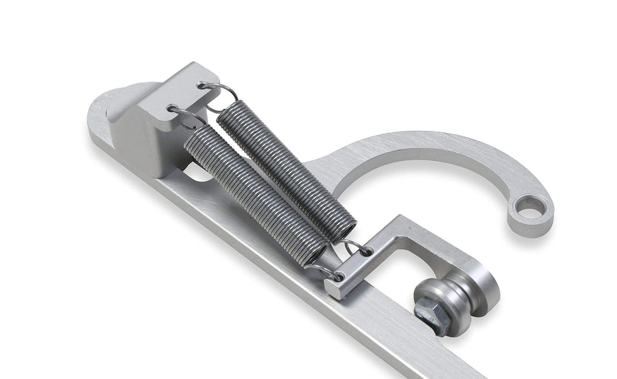 20-282 Holley Billet Aluminum Throttle Return Spring Bracket