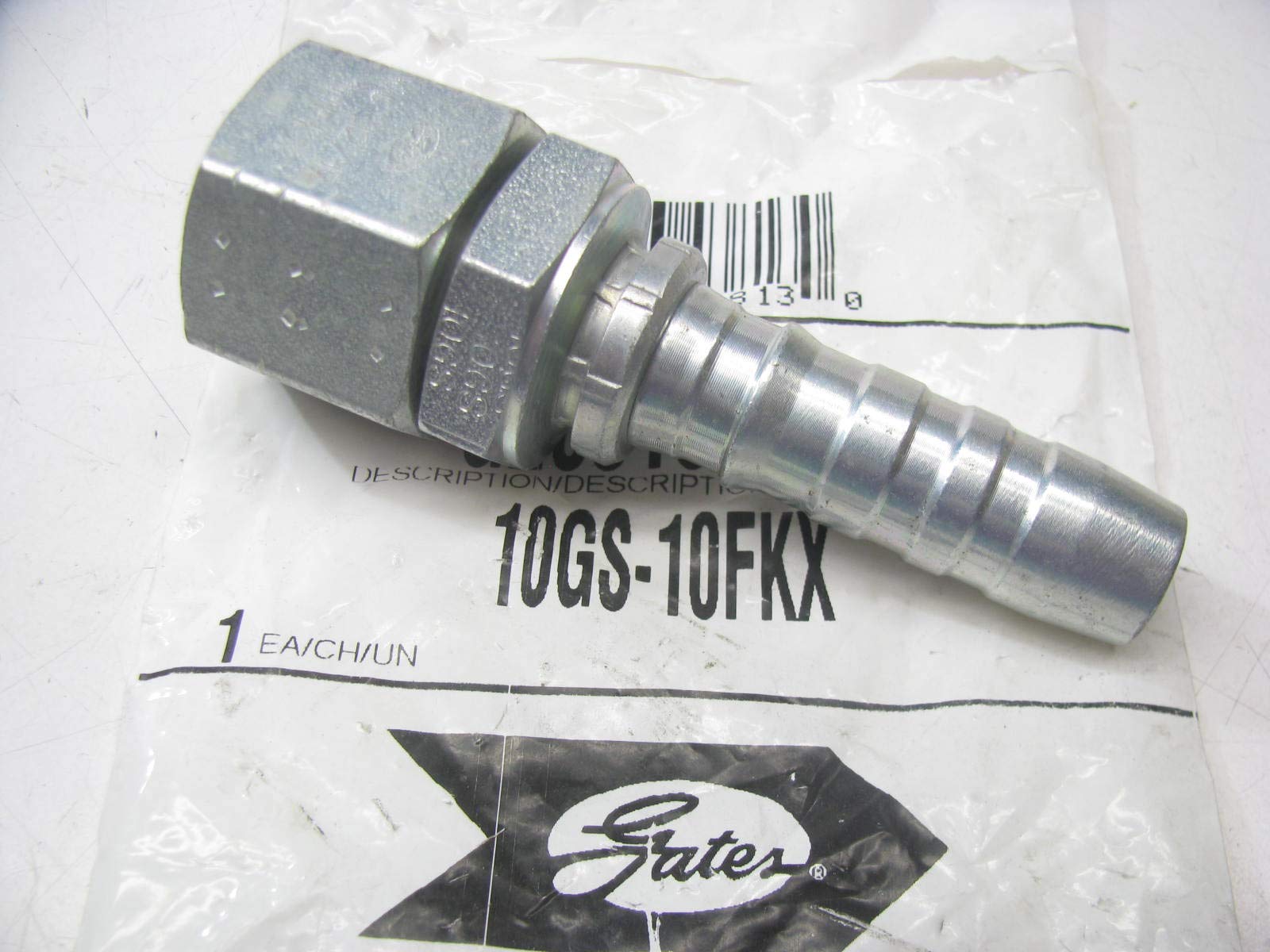 Gates Coupling G20910-1010
