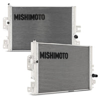 Mishimoto Heat Exchanger Performance, Compatible with Nissan Z 2023+
