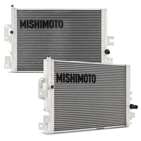 Mishimoto Heat Exchanger Performance, Compatible with Nissan Z 2023+