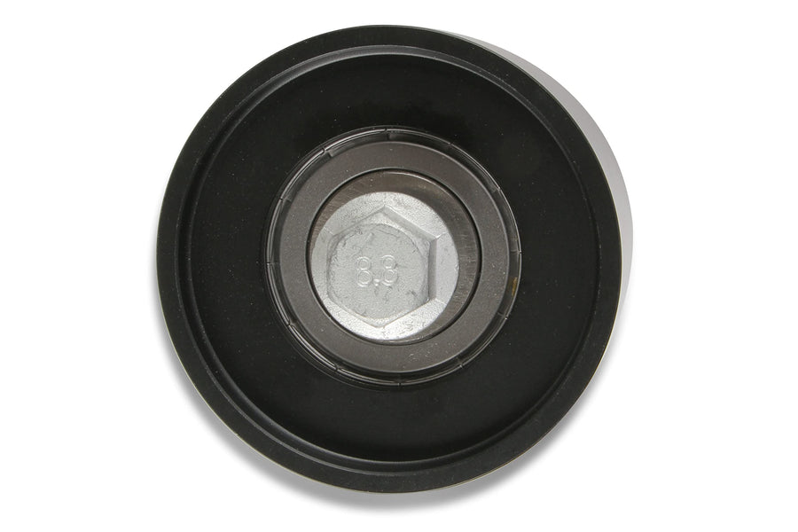 Idler Pulley-Smooth Holley 97-266 LT5 GM Engine