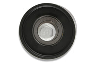 Idler Pulley-Smooth Holley 97-266 LT5 GM Engine