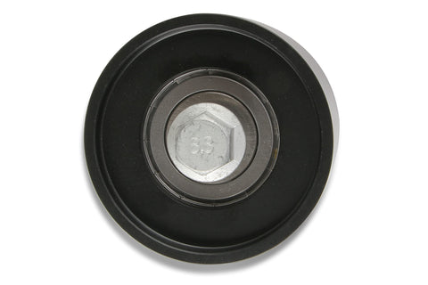 Idler Pulley-Smooth Holley 97-266 LT5 GM Engine