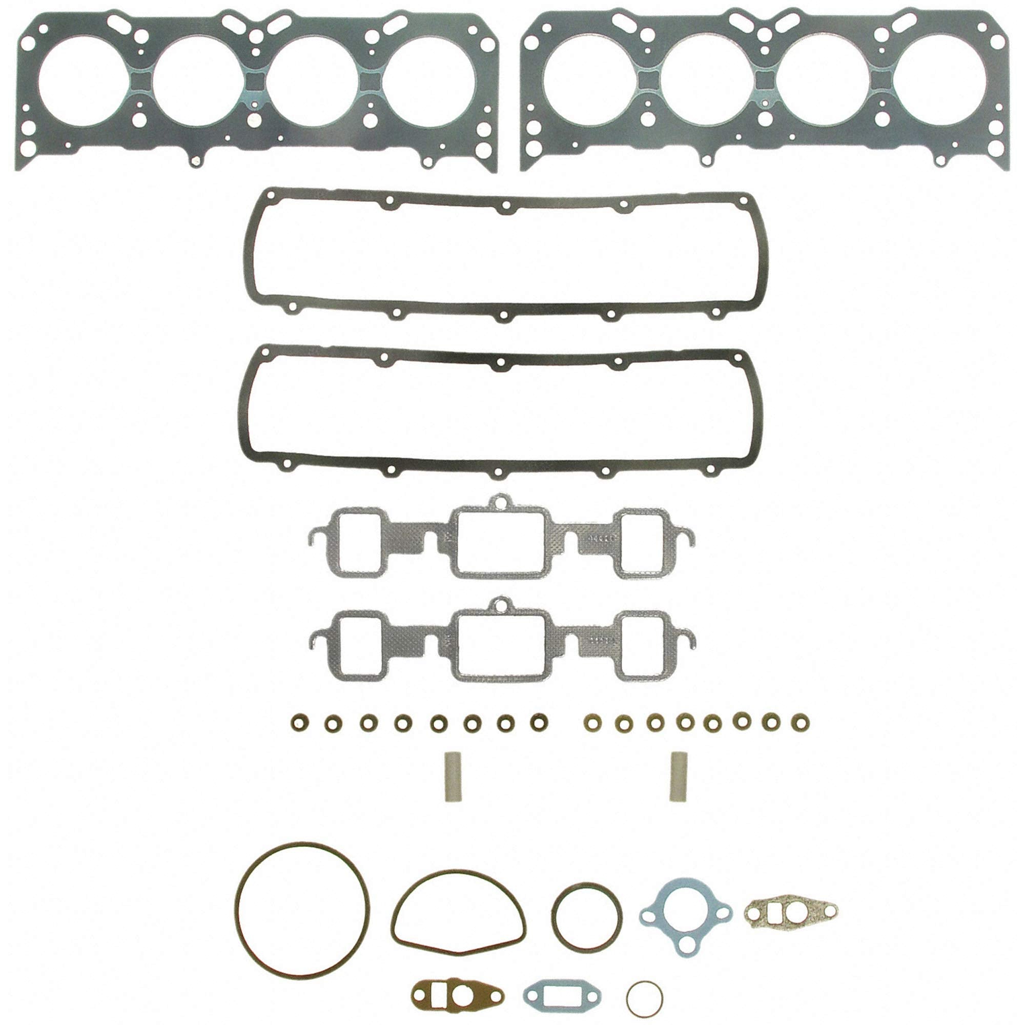 HS FEL-PRO 8505 PT Head Gasket Set