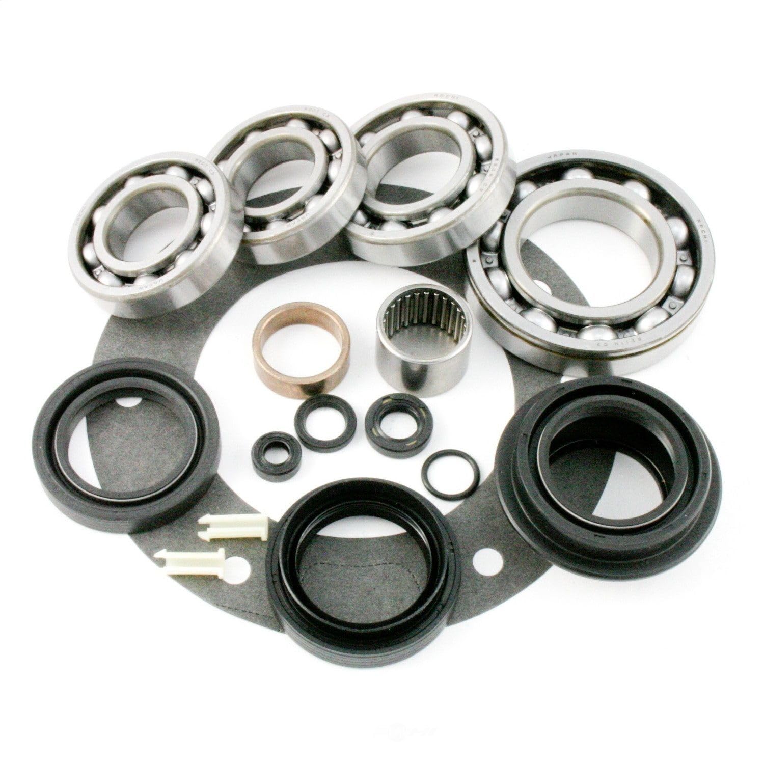 Transfer Case USA Standard BW4406 Bearing Kit