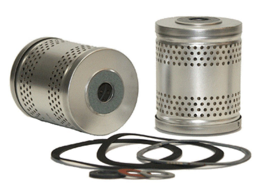 Cartridge Wix 51076 Lube Metal Canister Filter - Case of 12