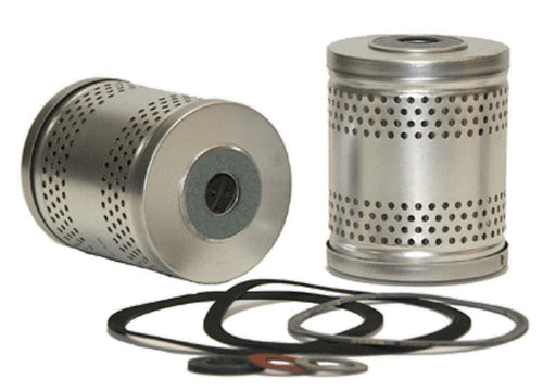 Cartridge Wix 51076 Lube Metal Canister Filter - Case of 12