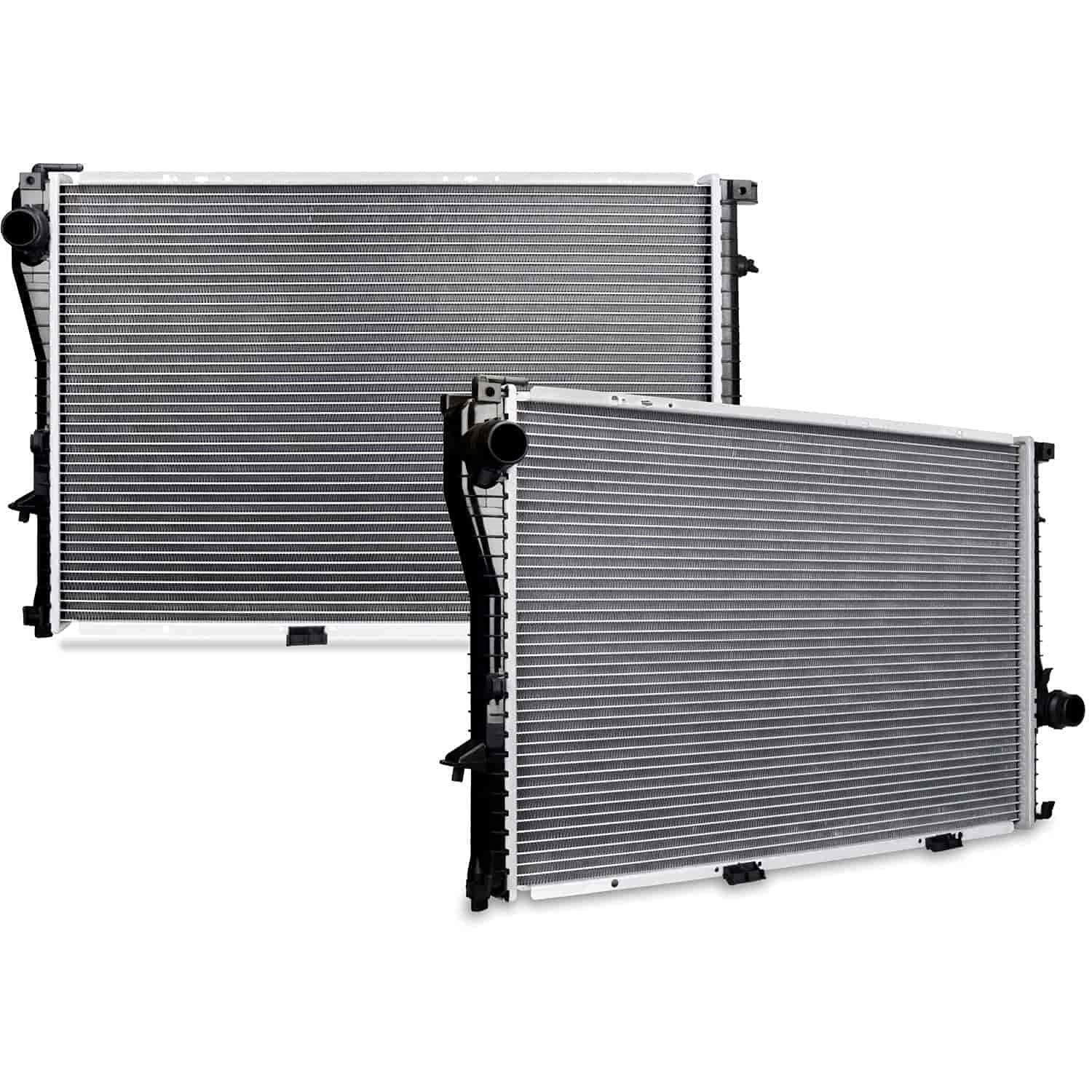 Mishimoto 1999-2001 BMW 740i/750i Radiator