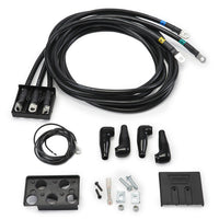 ZEON WARN 89960 Control Pack Relocation Kit - 78" Wiring