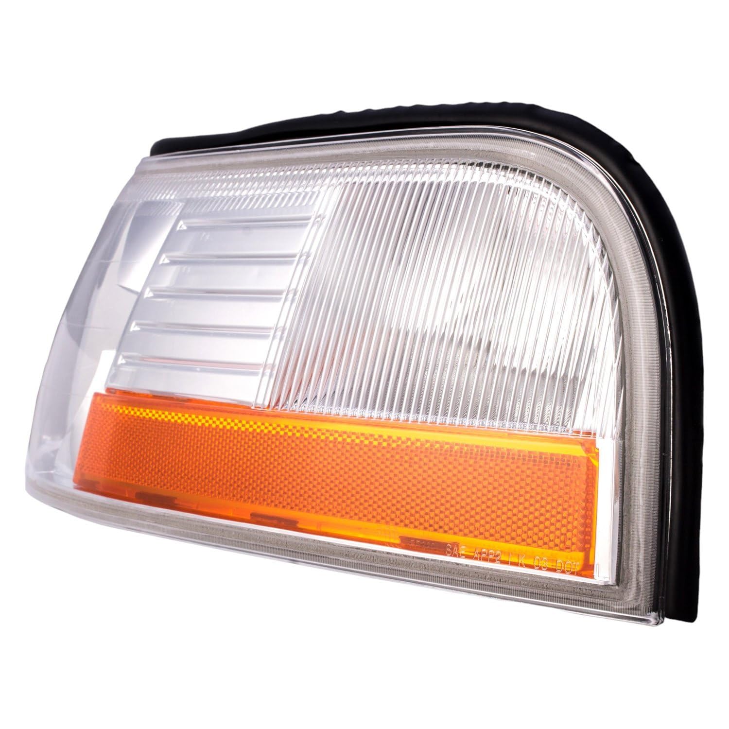 Cornering Eagle Eyes FR369-U000L Side Marker Light