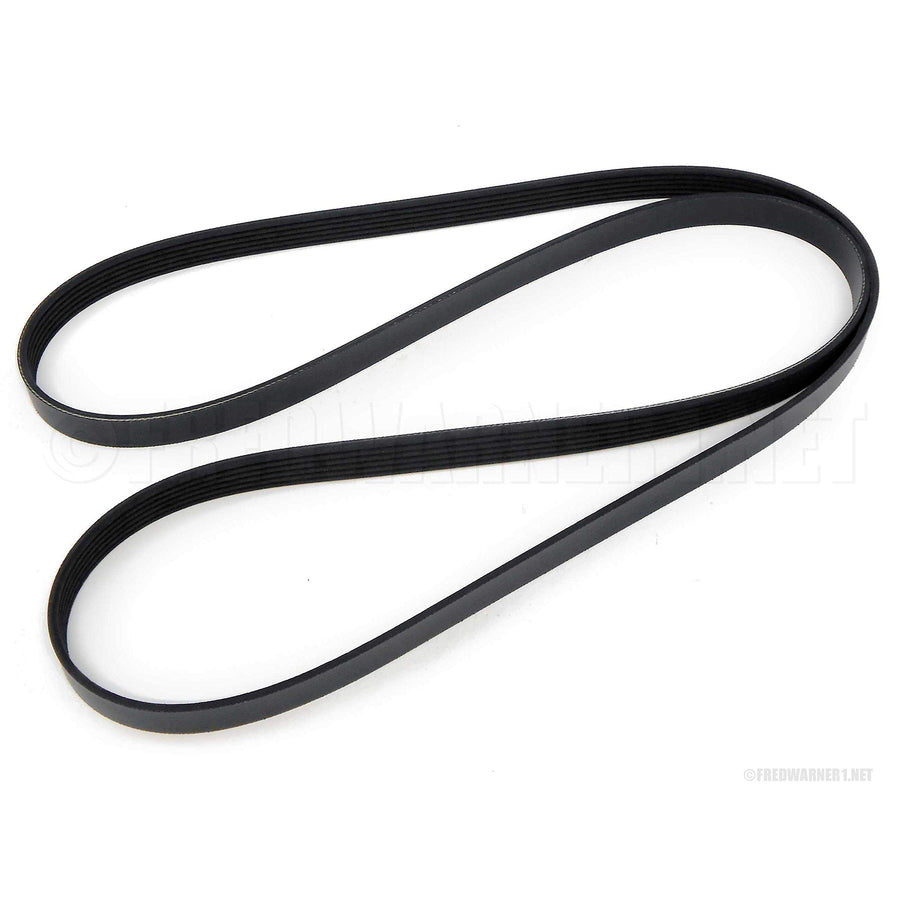 Sierra Belt Serpentine for Mercury Marine Engine, Part #18-15115