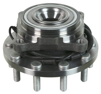 Wheel Bearing and Hub Assembly MOOG 515102