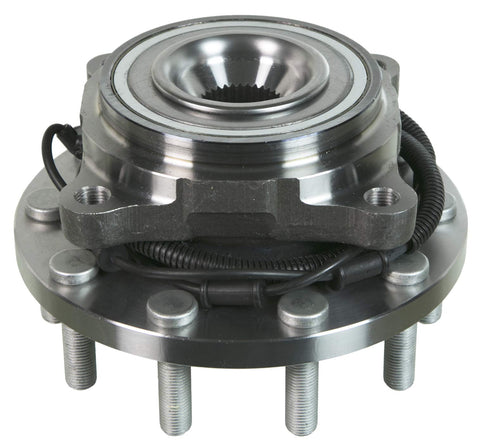 Wheel Bearing and Hub Assembly MOOG 515102