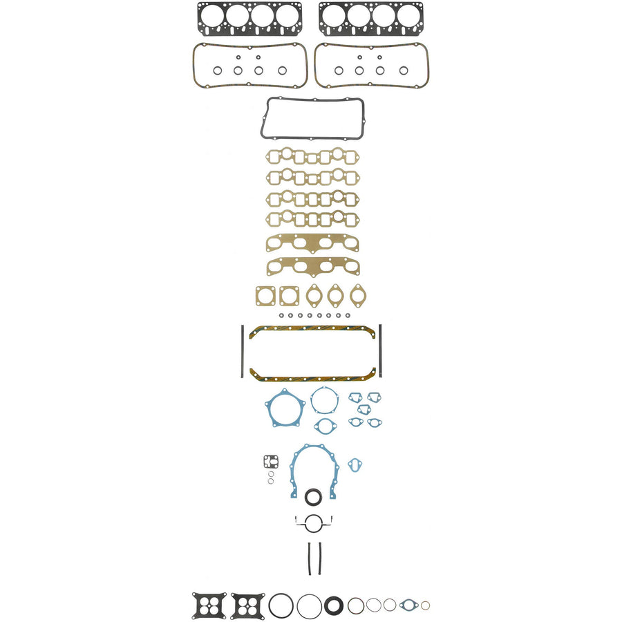 FS FEL-PRO 7908 PT-4 Full Gasket Set