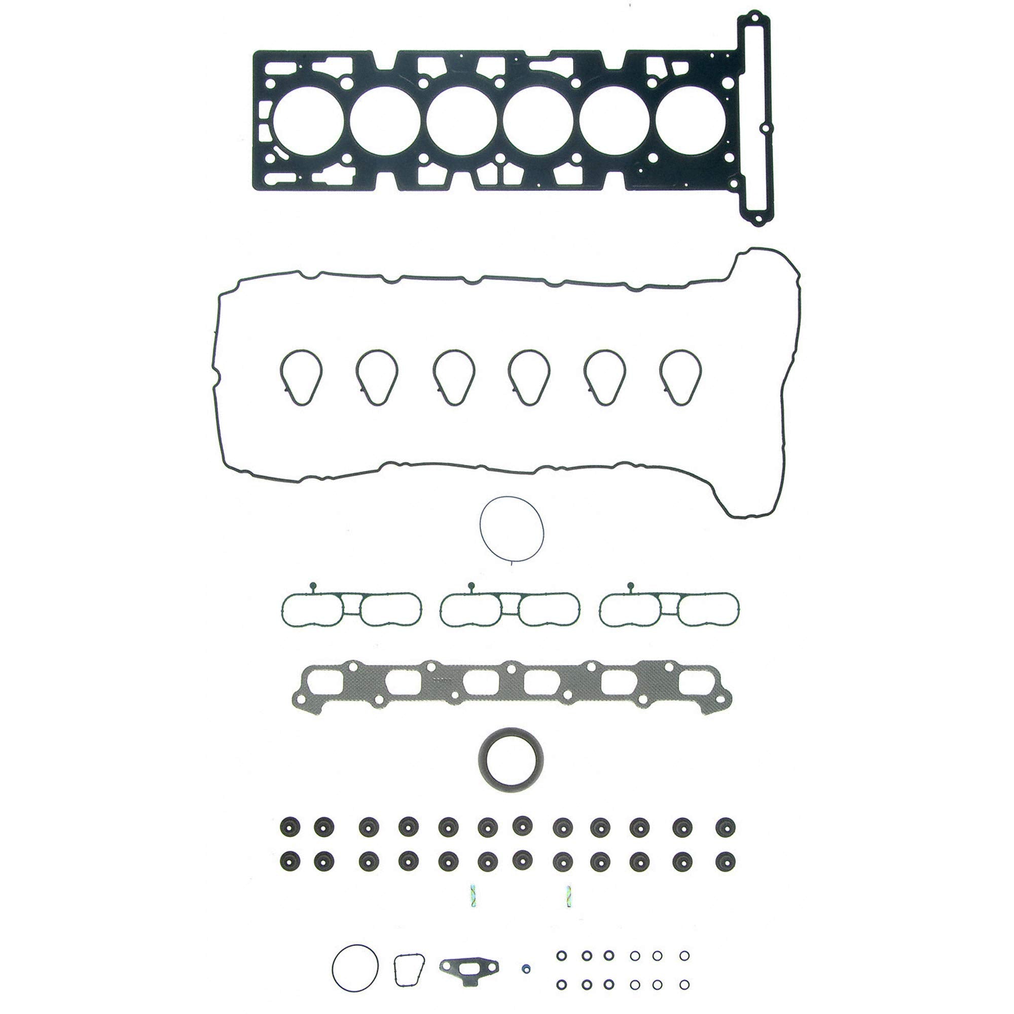 HS FEL-PRO 26214 PT-2 Head Gasket Set