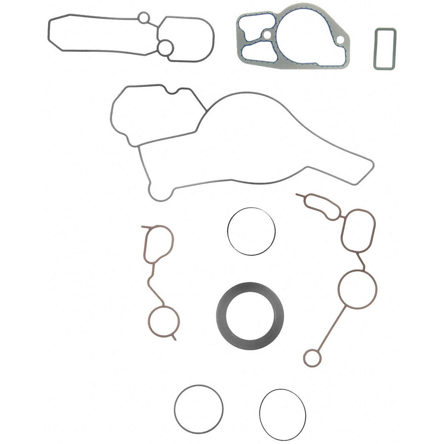 Timing Cover Gasket Set FEL-PRO TCS 45017