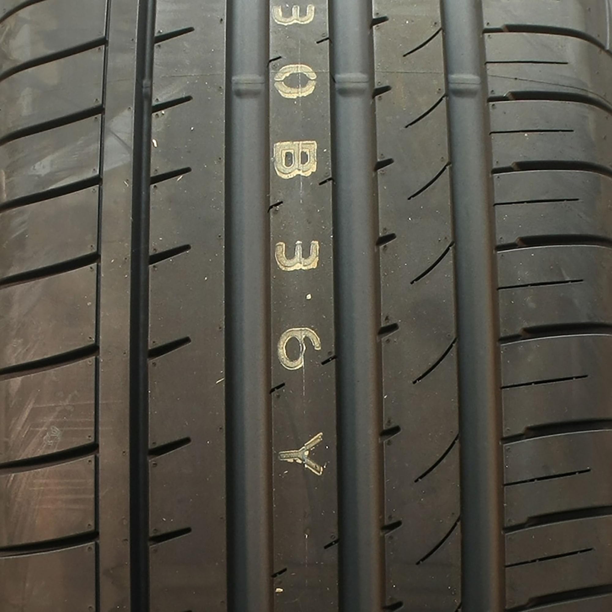 Falken Azenis FK453 CC Tire Radial - 295/40R20 110Z XL