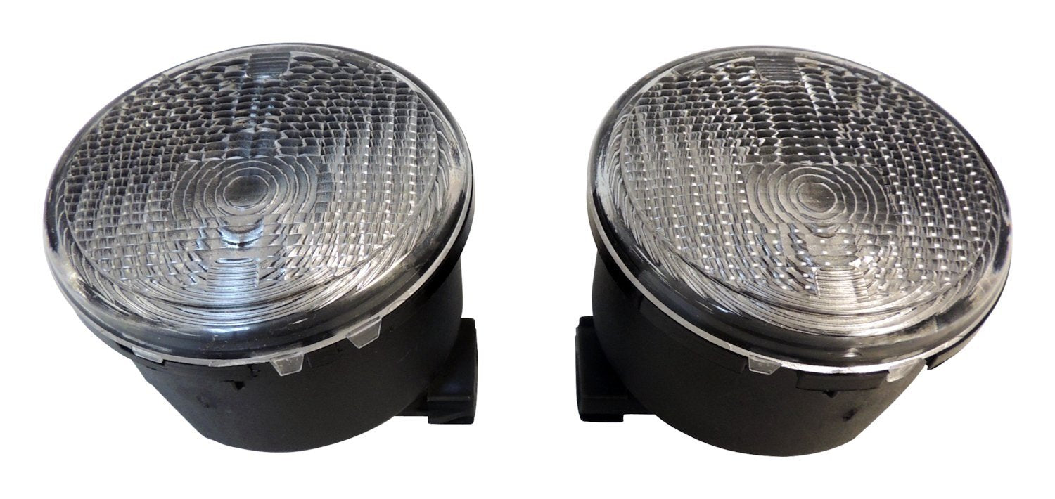 Crown Automotive Electrical Parking Light Kit Lighting and Body