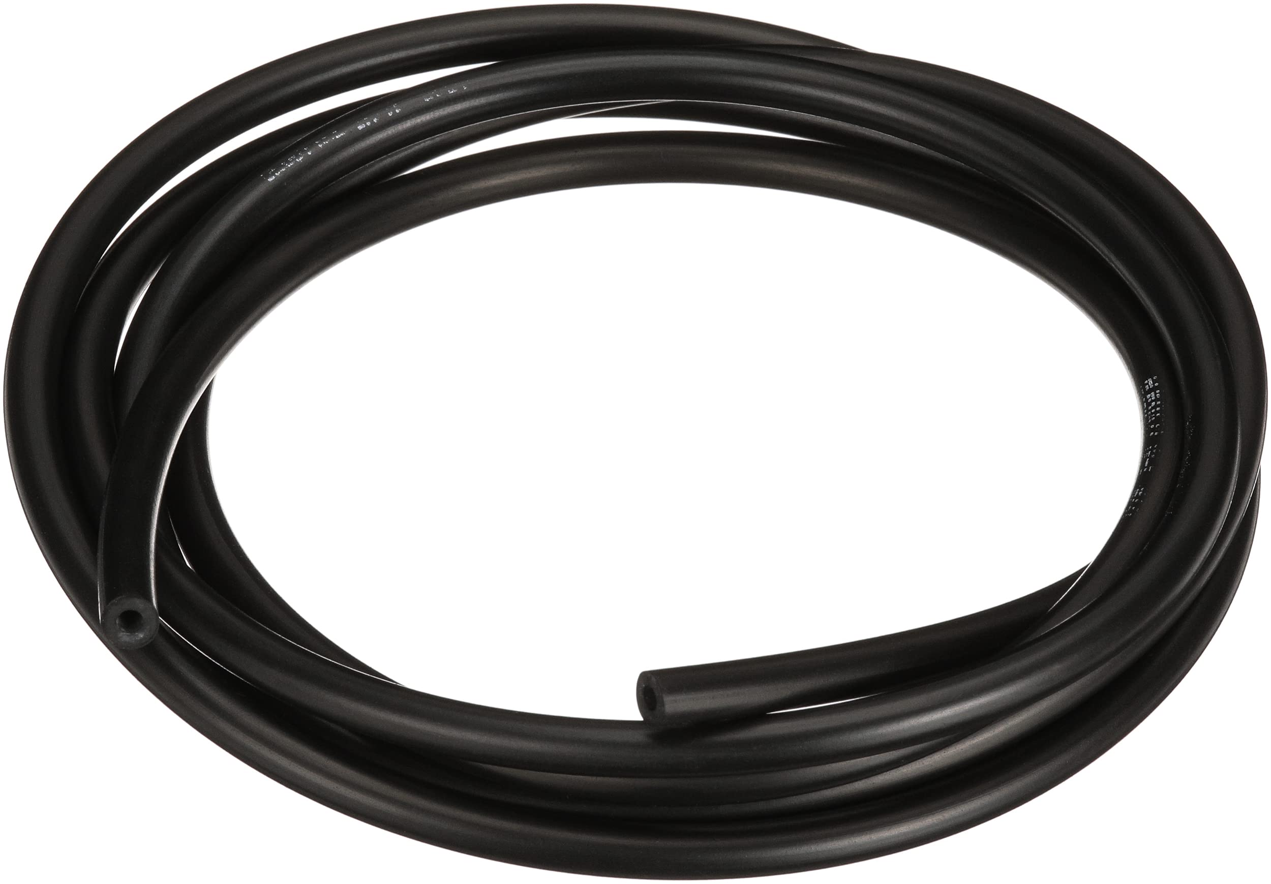 Gates Windshield Washer/Vacuum Hose 27037-6' Length, Inner Diameter 7/64"