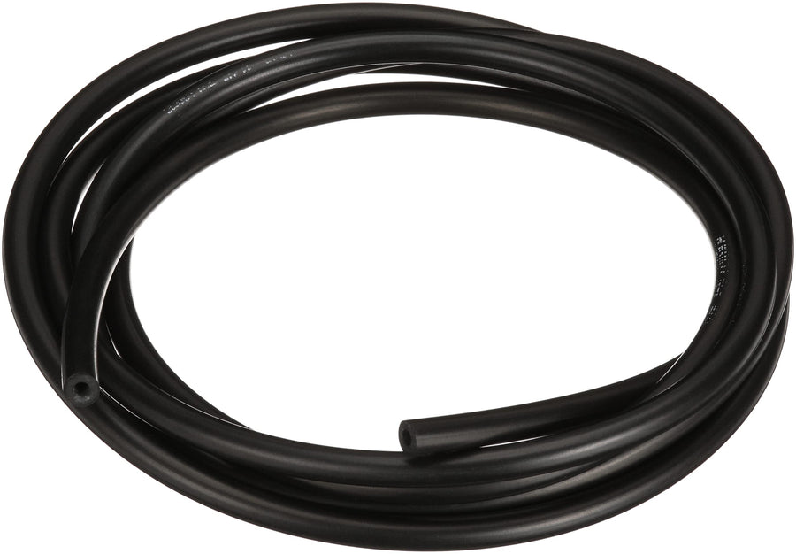Gates Windshield Washer/Vacuum Hose 27037-6' Length, Inner Diameter 7/64"