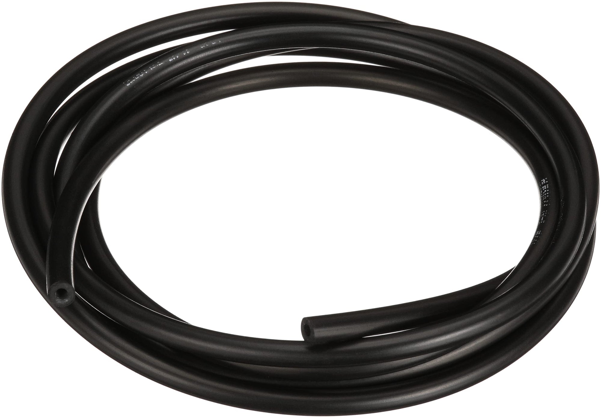 Gates Windshield Washer/Vacuum Hose 27037-6' Length, Inner Diameter 7/64"