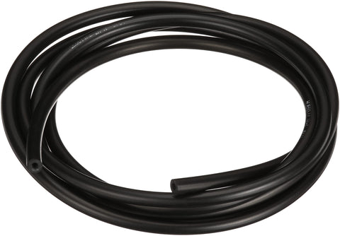 Gates Windshield Washer/Vacuum Hose 27037-6' Length, Inner Diameter 7/64"