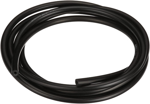Gates Windshield Washer/Vacuum Hose 27037-6' Length, Inner Diameter 7/64"