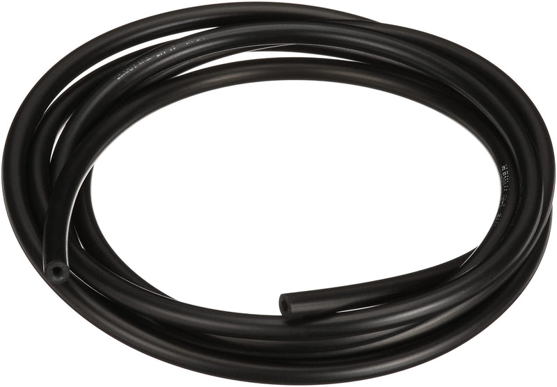 Gates Windshield Washer/Vacuum Hose 27037-6' Length, Inner Diameter 7/64"
