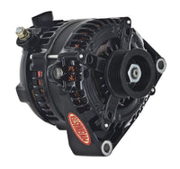 175A Powermaster 854009-1 ALT GM Black 6 grv HPR 1-Wire