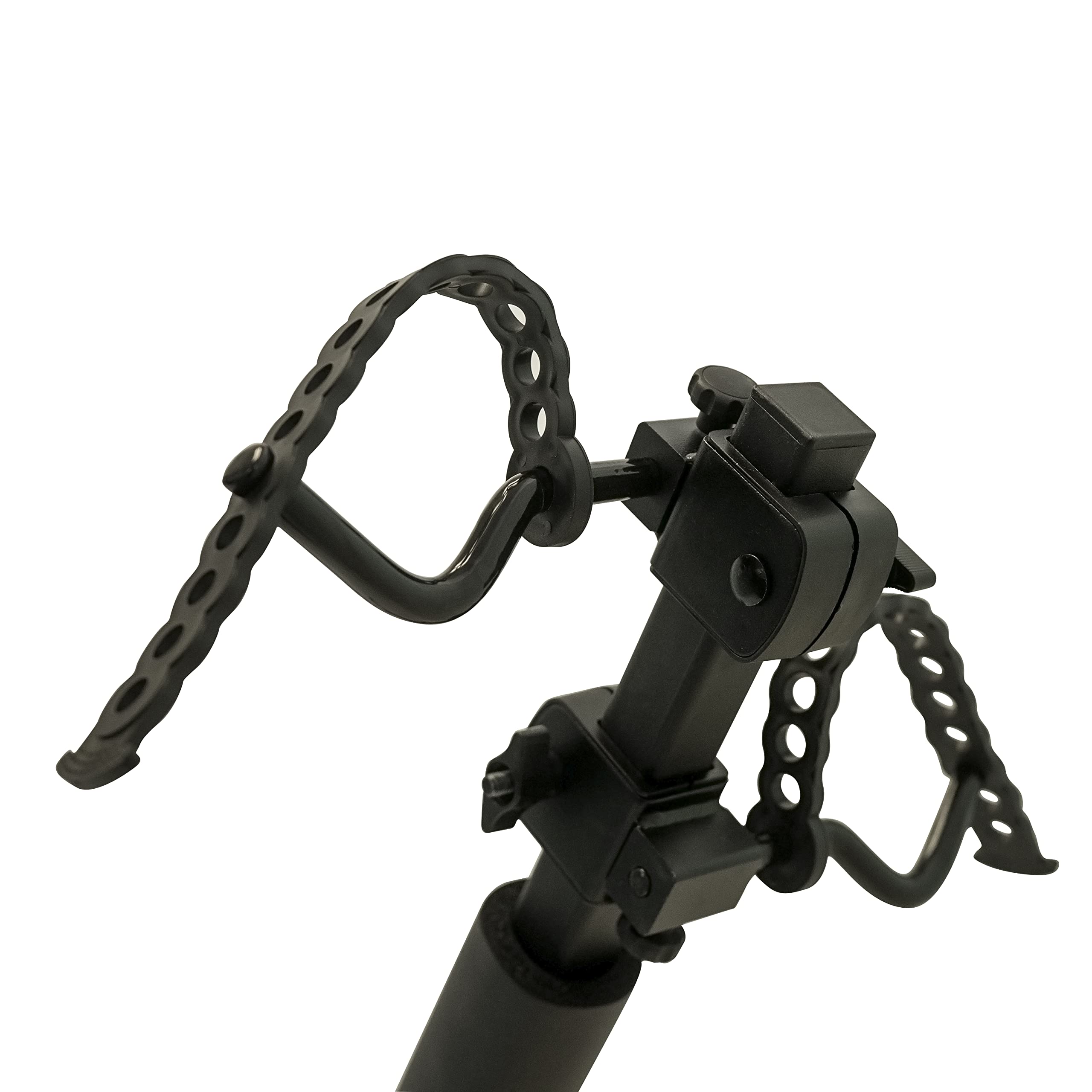 BikeWing-2 PRO Let's Go Aero Two Bike Hitch V-Rack (Model B02189)