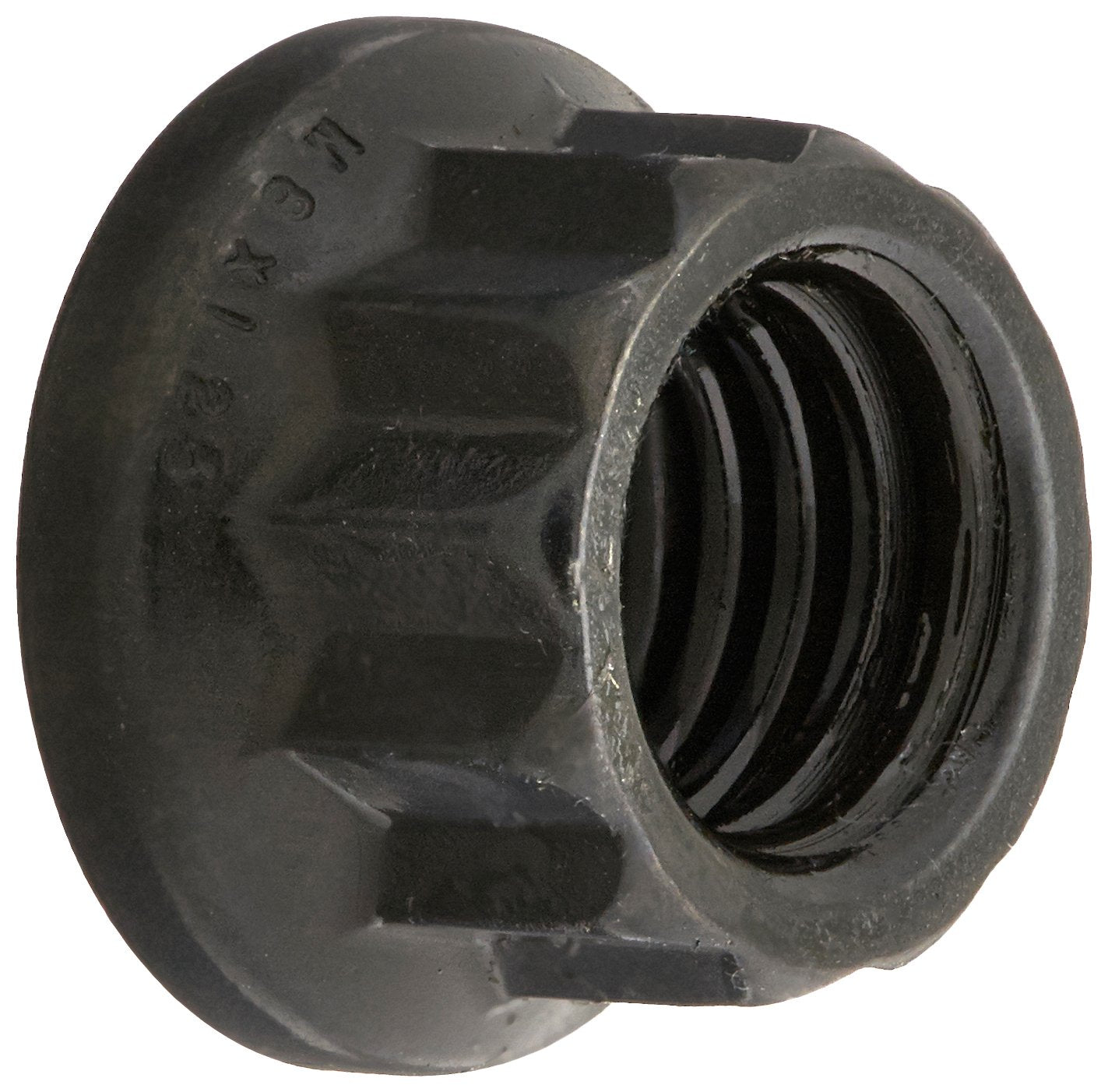 12-Point ARP 8mm x 1.25 Nut - 10 Piece