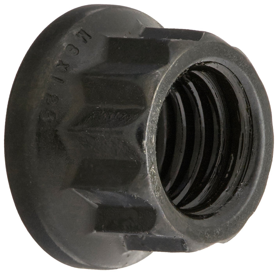 12-Point ARP 8mm x 1.25 Nut - 10 Piece