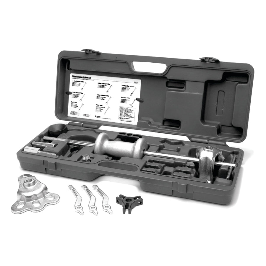 Slide Hammer Puller Set Performance Tool W89725
