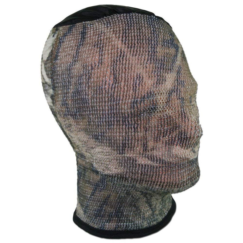 Mossy Oak Great Day Headnet
