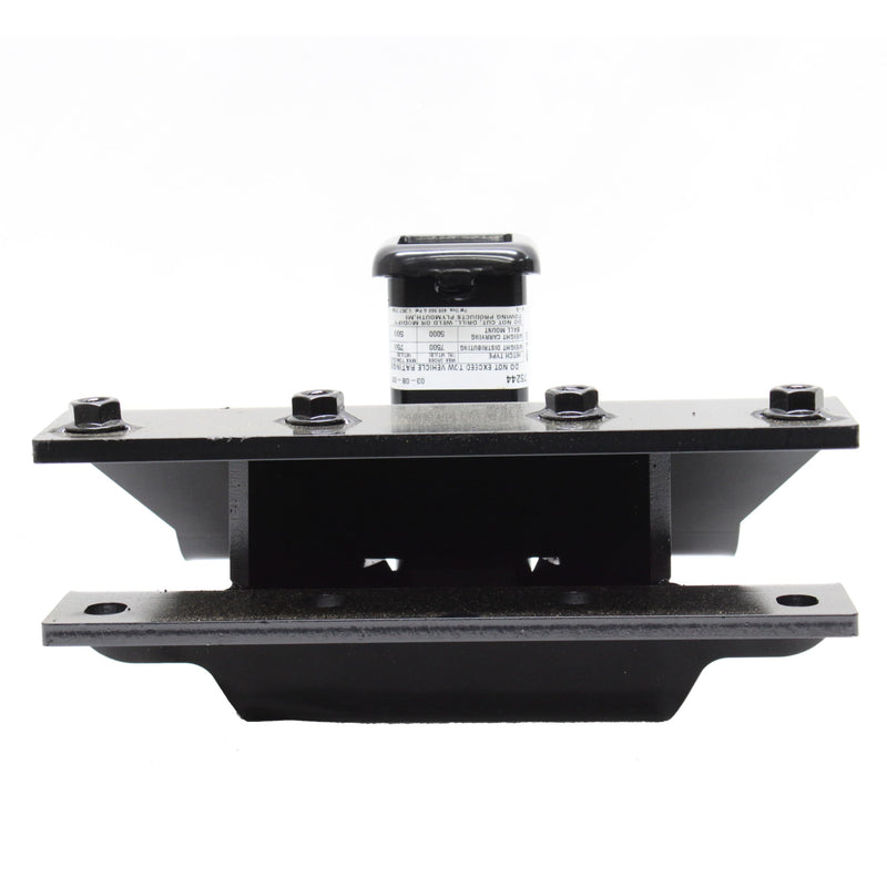 Max-Frame Draw-Tite Receiver