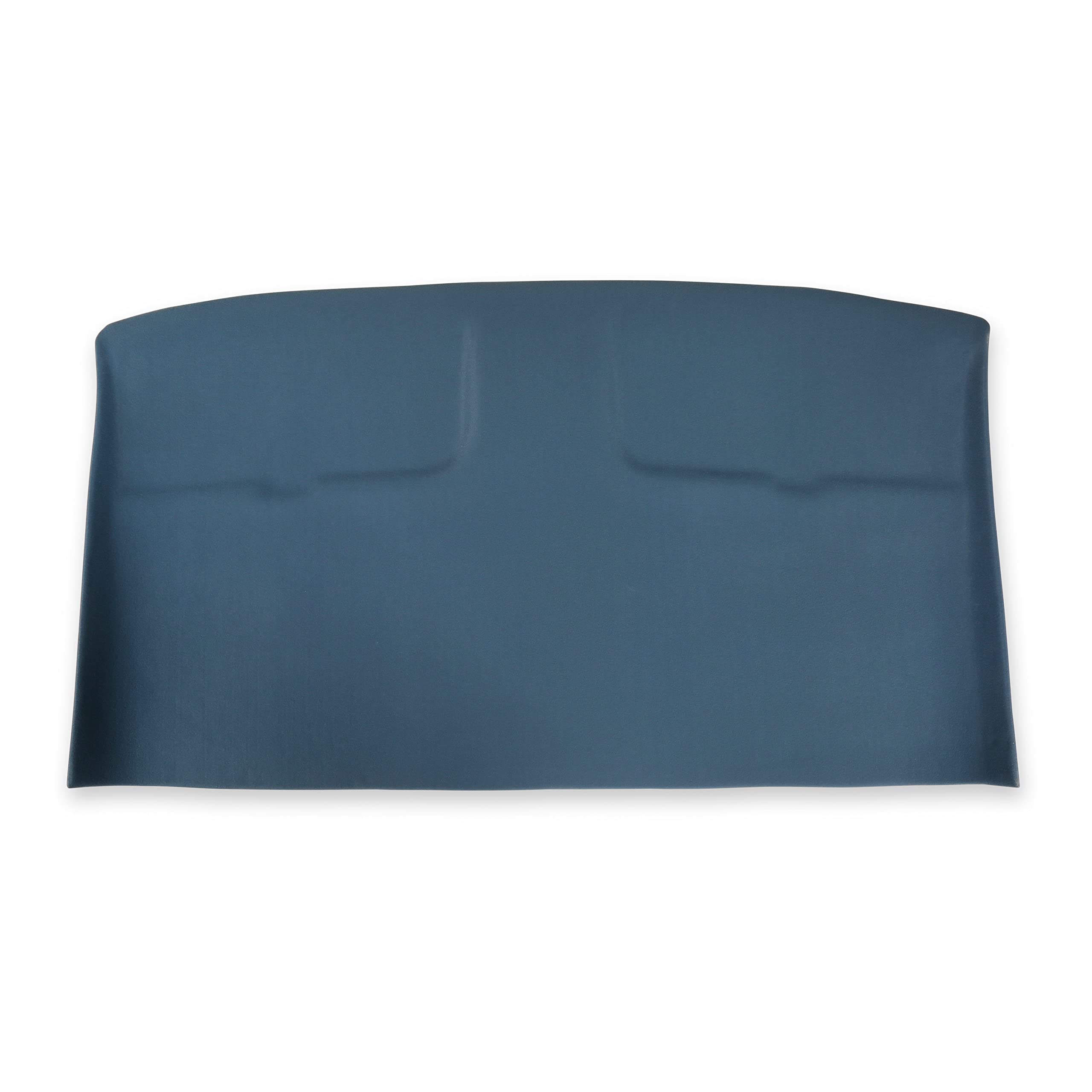 05-336 Brothers Trucks Headliner ABS Foam Backed Cloth - Blue