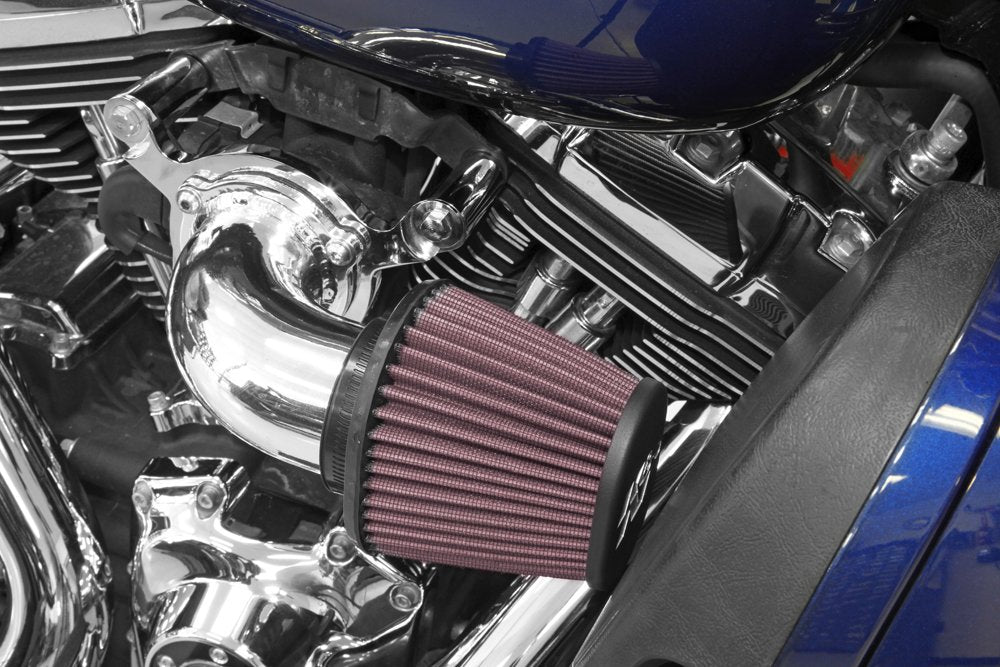 Performance K&N Intake Kit 63-1131P