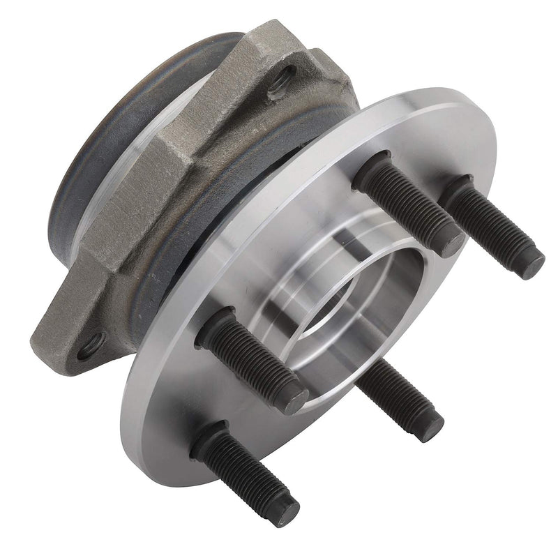 Wheel Bearing and Hub Assembly MOOG for Jeep Liberty