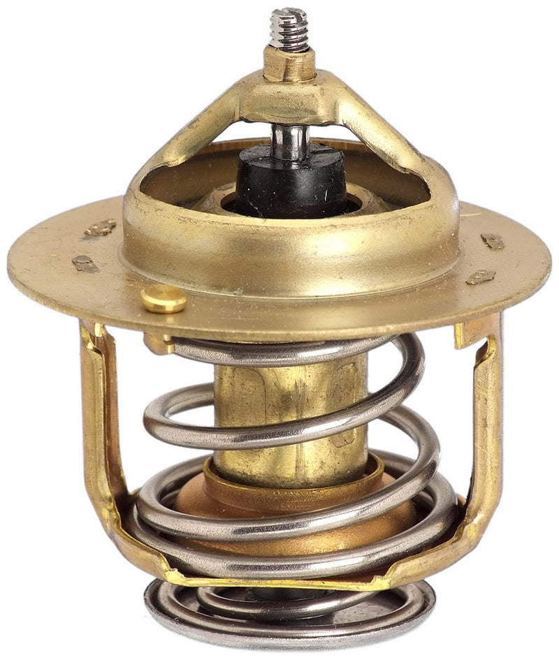OE Exact Gates Engine Coolant Thermostat 33986