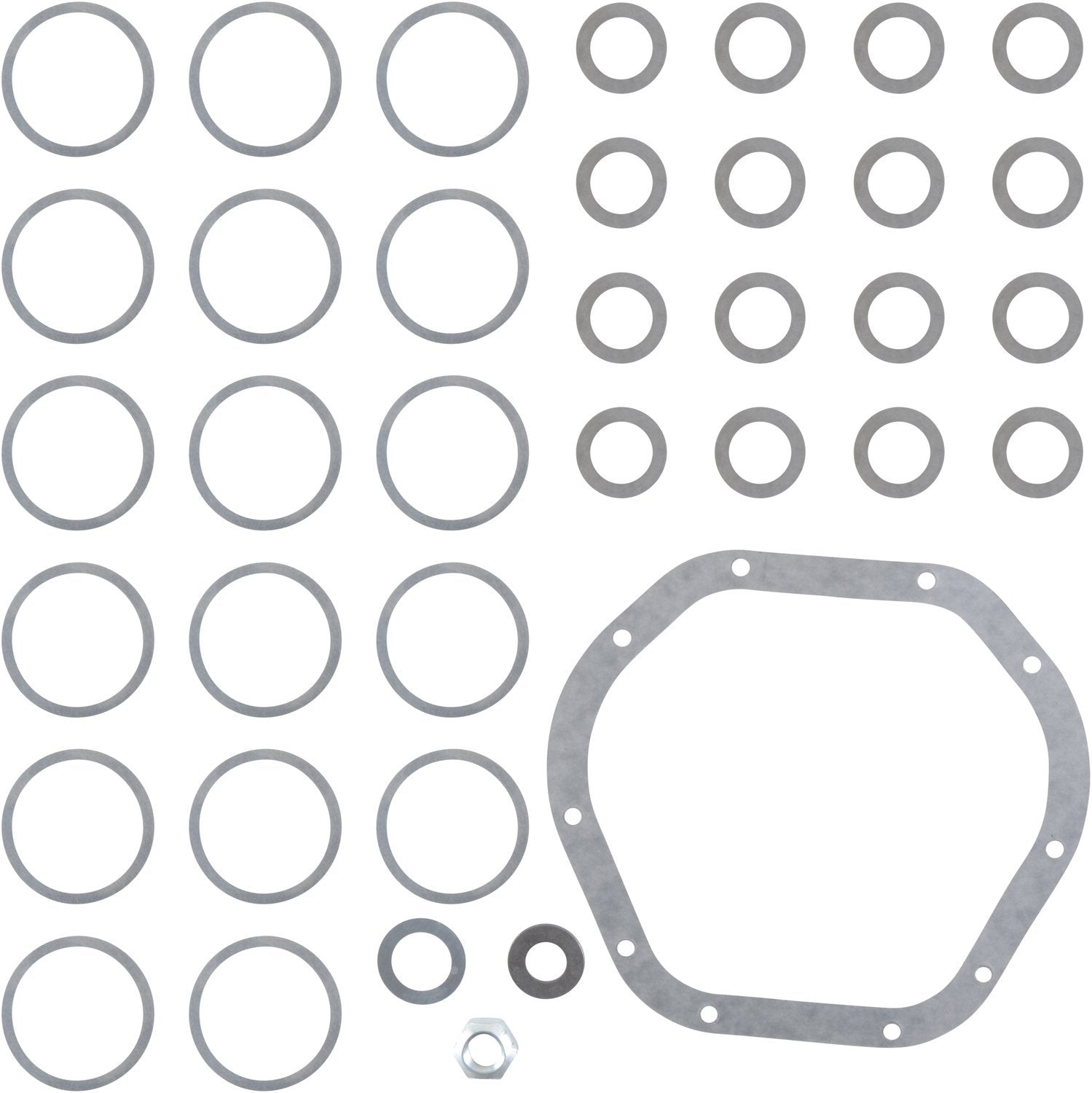 Shim Kit Spicer 706358X