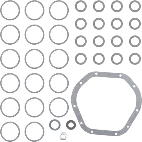 Shim Kit Spicer 706358X