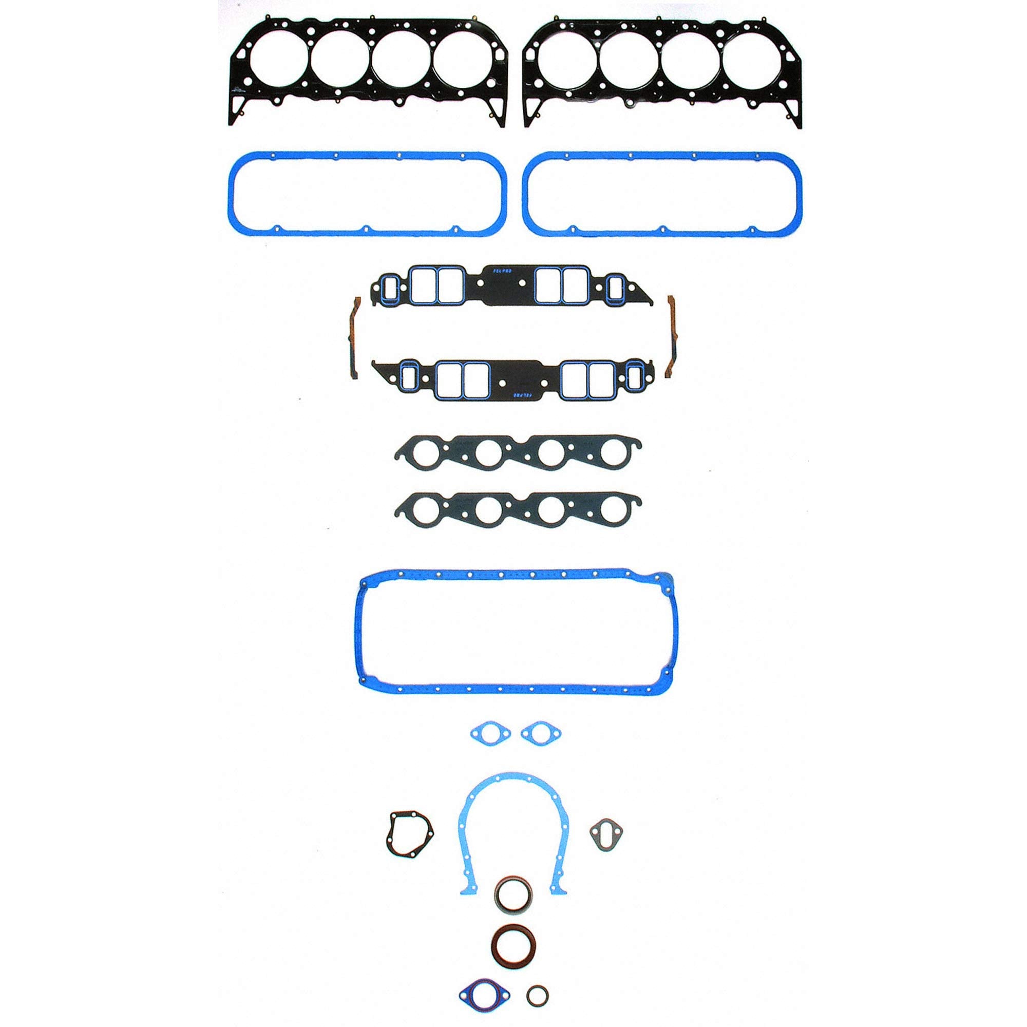 2815 FEL-PRO Full Gasket Set