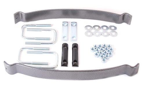 EZ-550 Hellwig Helper Spring Kit