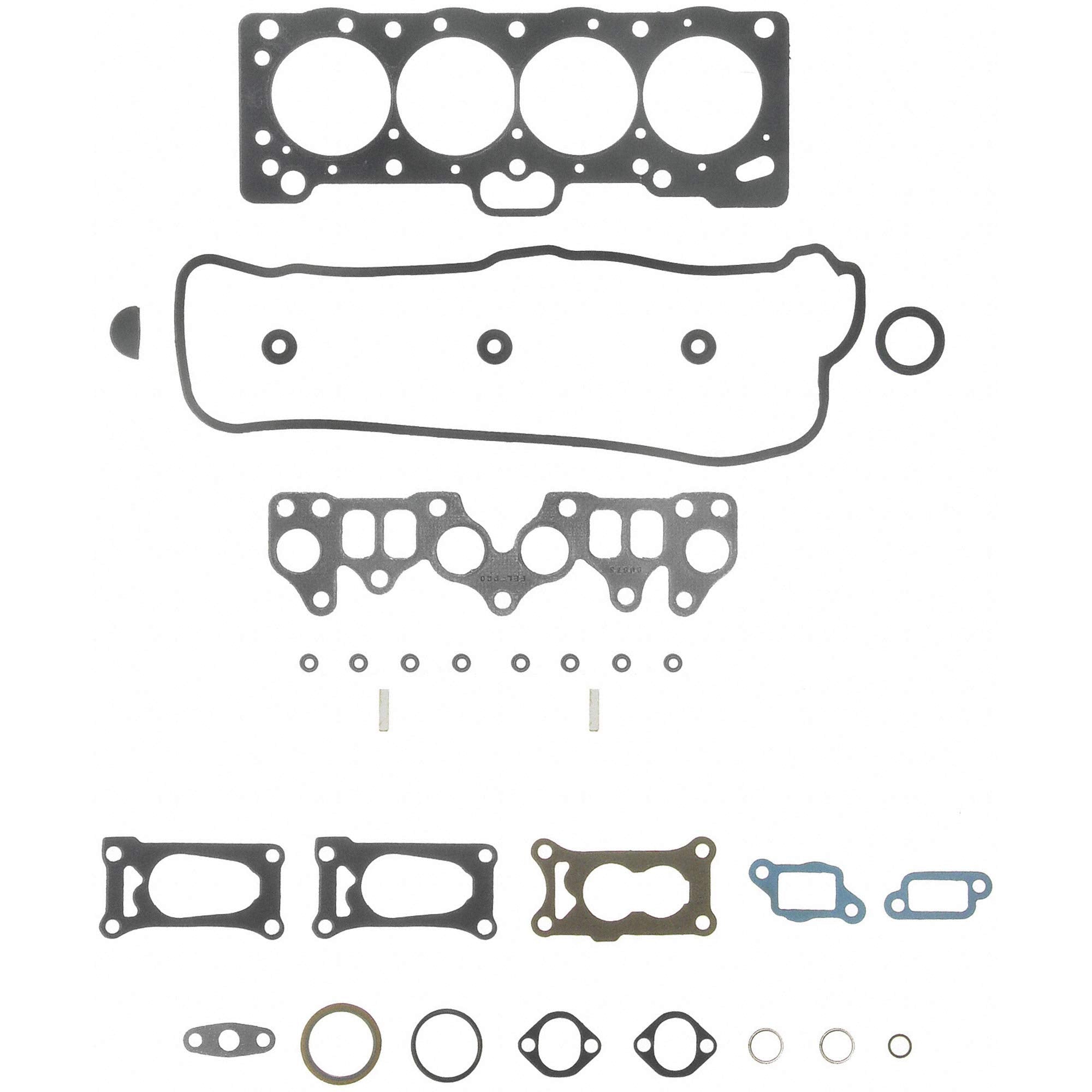 HS FEL-PRO 9078 PT-1 Head Gasket Set