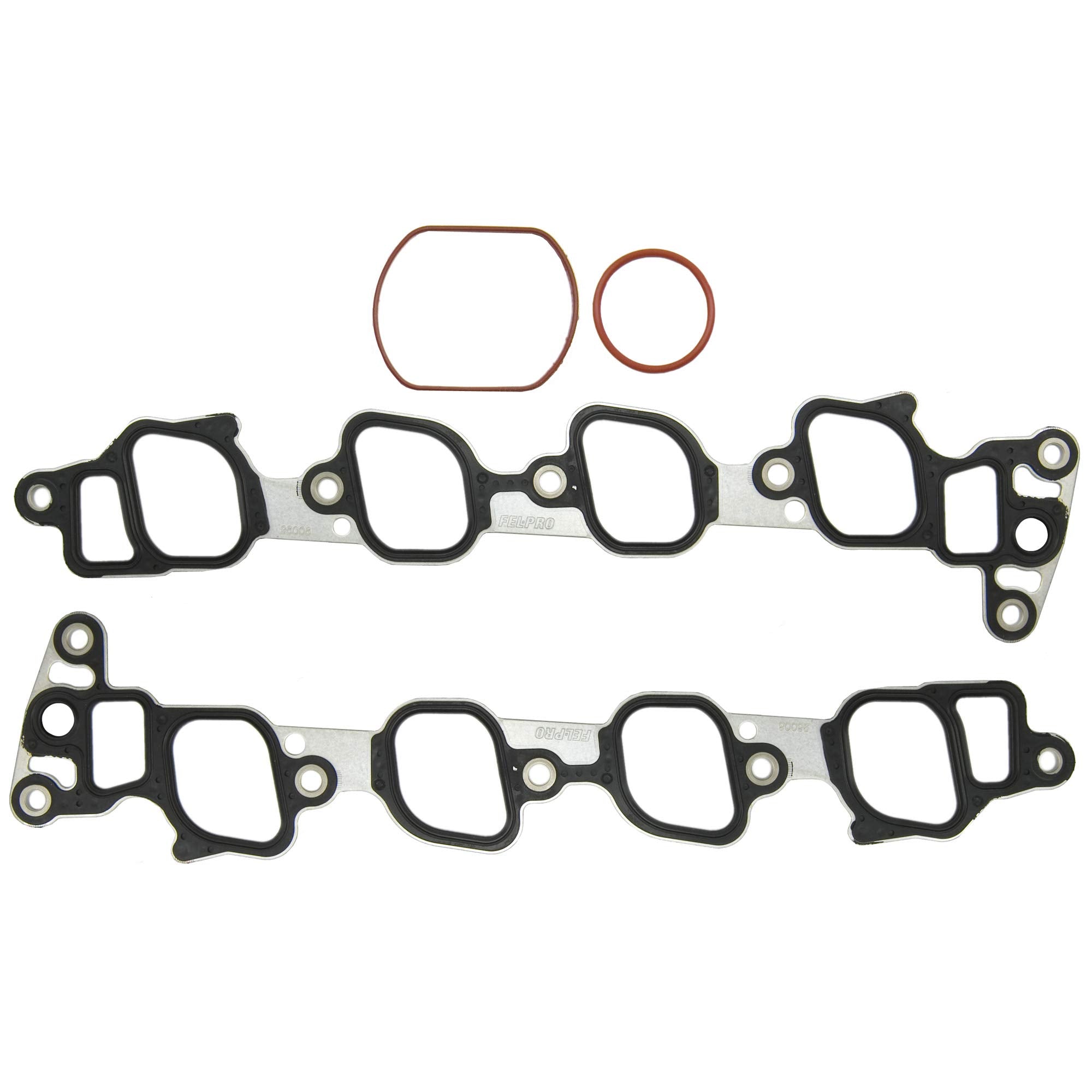 MS FEL-PRO 98008 T-1 Intake Manifold Gasket Set
