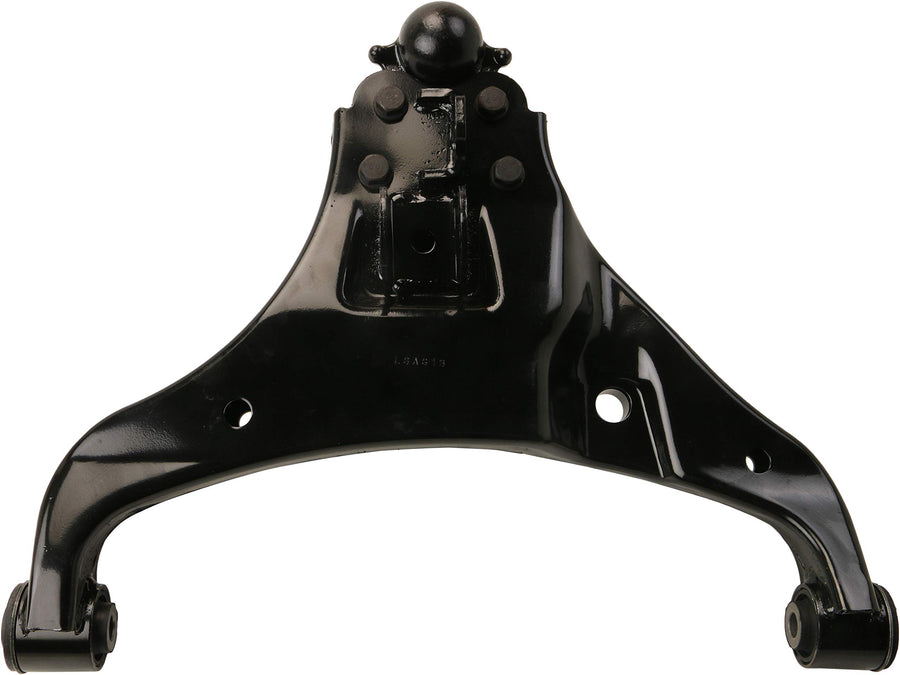 MOOG Suspension Control Arm and Ball Joint Assembly front left lower RK620678