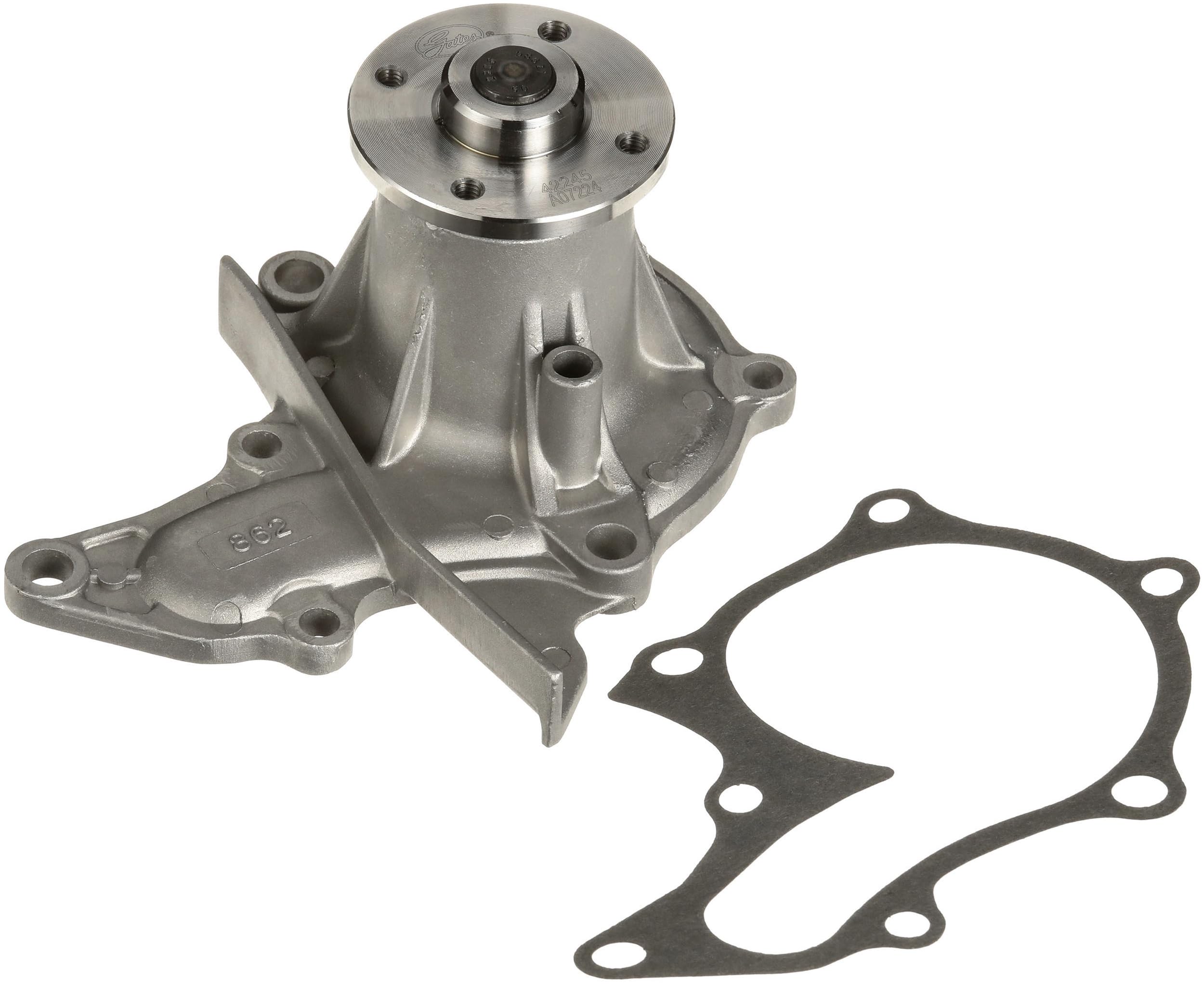 Premium Gates Engine Water Pump 42245