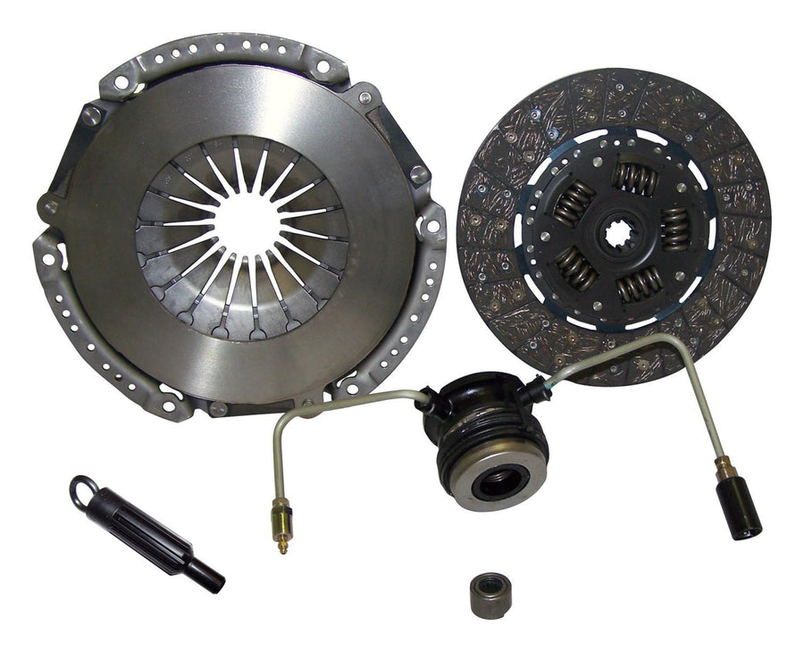 Crown Automotive Transmission and Transaxle Clutch Kit - Manual